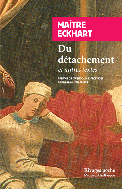 [9782869308596] Du détachement