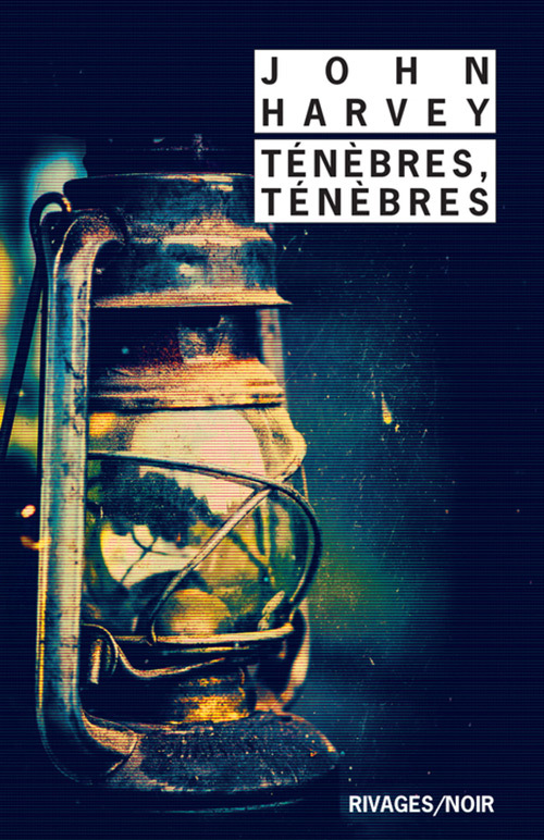 [9782743639457] Ténèbres, ténèbres