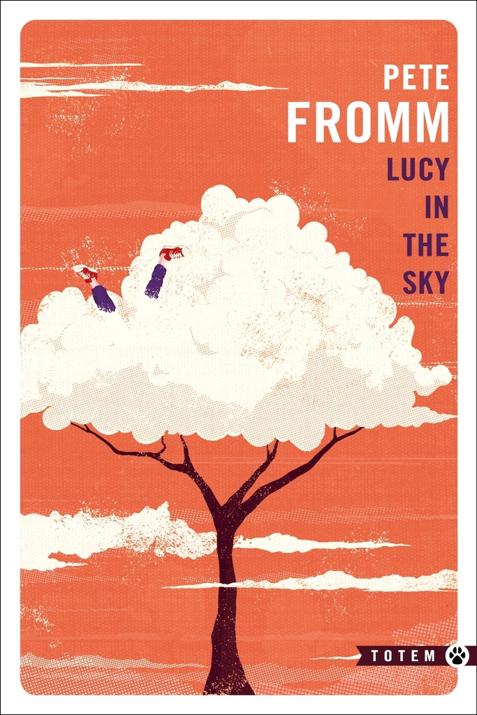 [9782351785850] Lucy in the sky