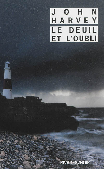 [9782743625252] Le deuil et l'oubli