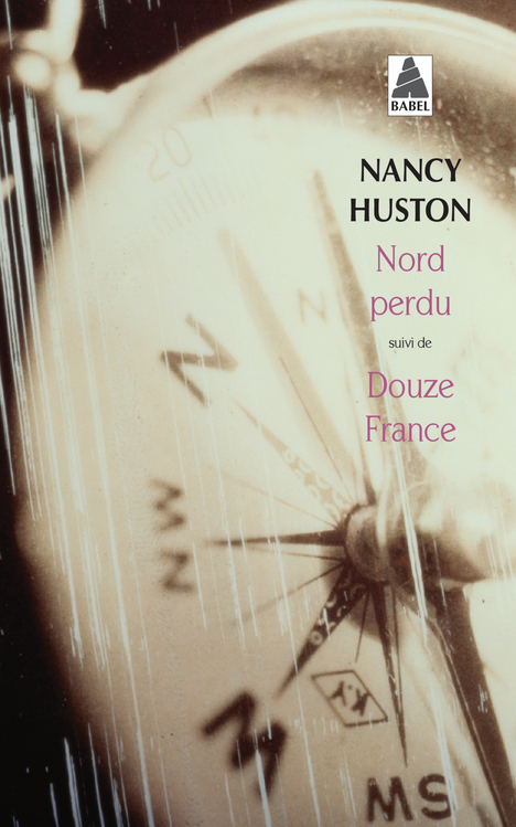 [9782742749256] Nord perdu suivi de Douze France
