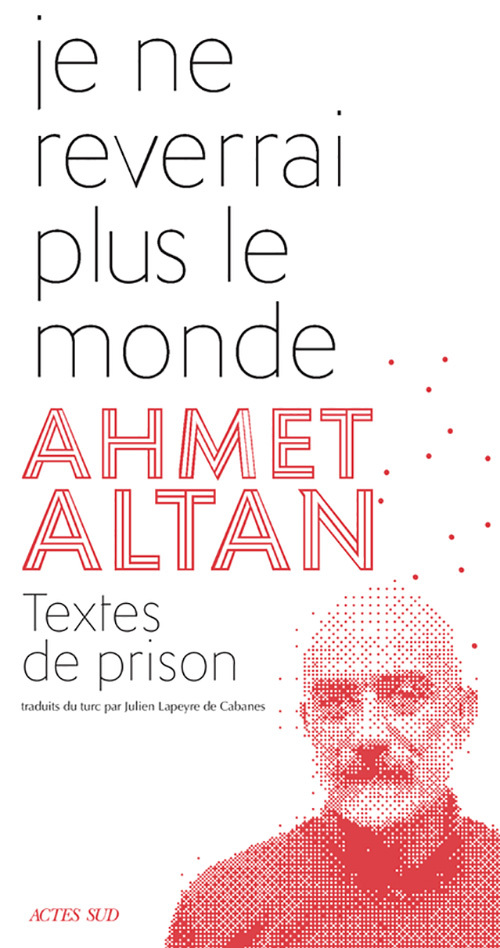 [9782330125660] Je ne reverrai plus le monde