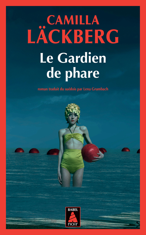 [9782330064457] Le Gardien de phare