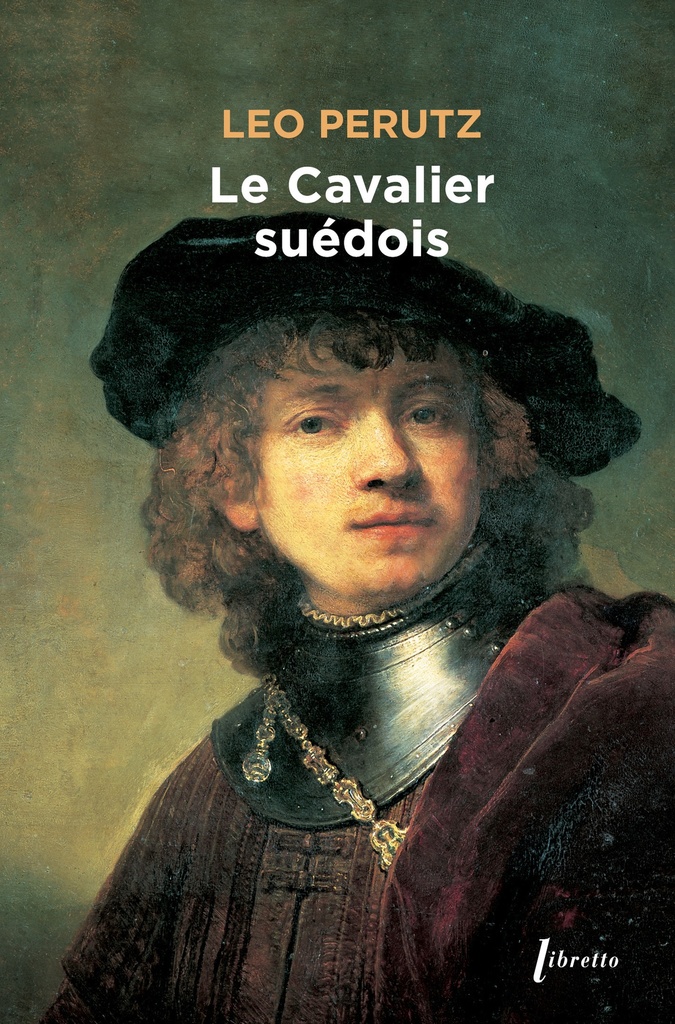 [9782752906311] Le cavalier suédois
