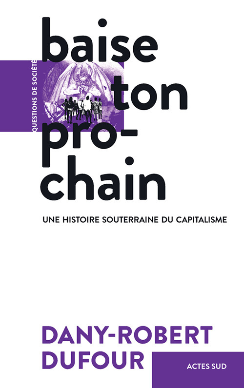 [9782330127411] Baise ton prochain