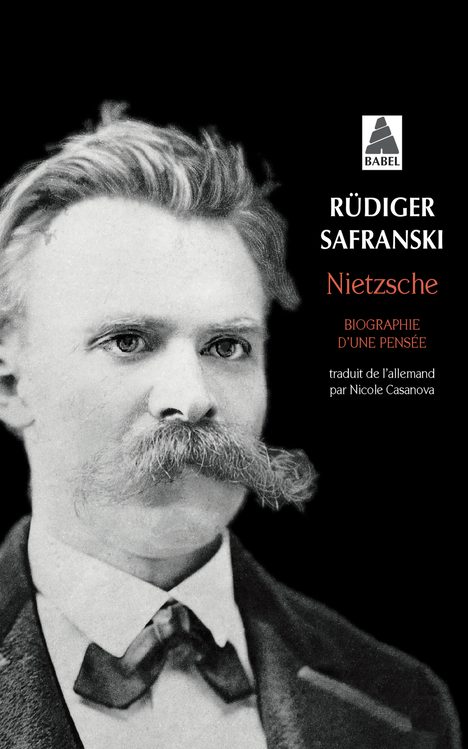 [9782330125127] Nietzsche