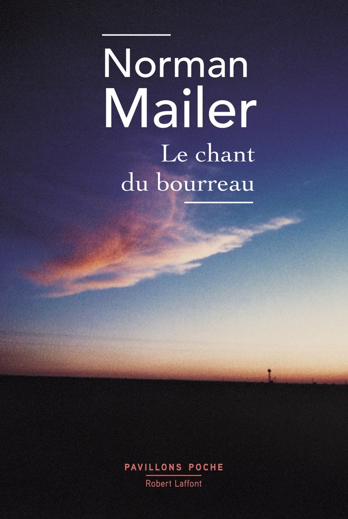 [9782221191804] Le Chant du bourreau