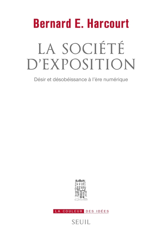 [9782021372977] La Société d'exposition
