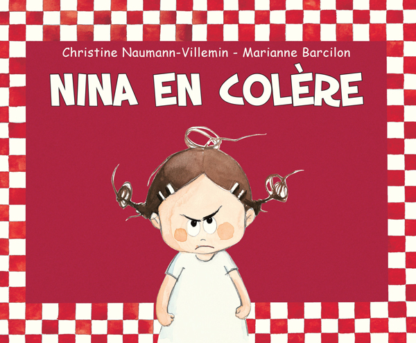 [9782877679244] Nina en colère