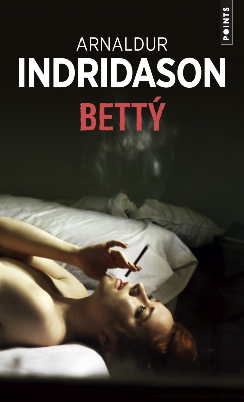 [9782757865446] Betty