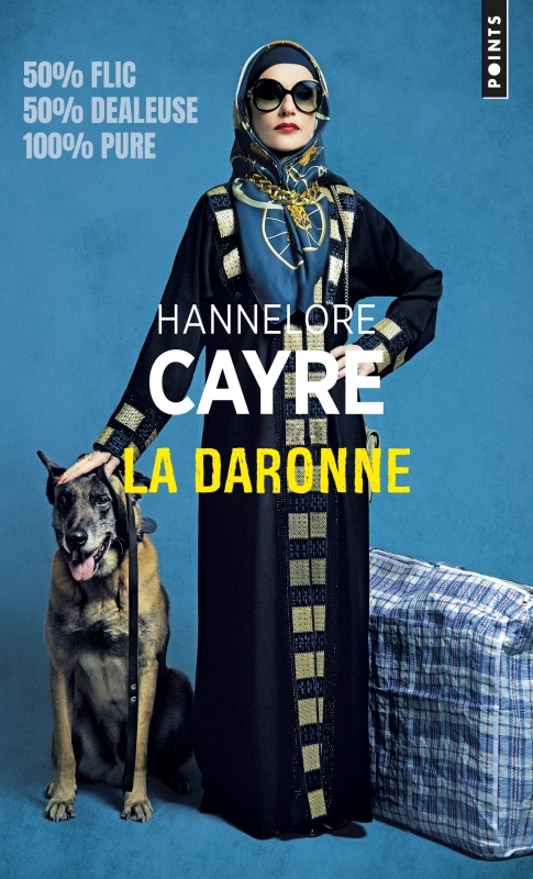 [9782757882917] La Daronne