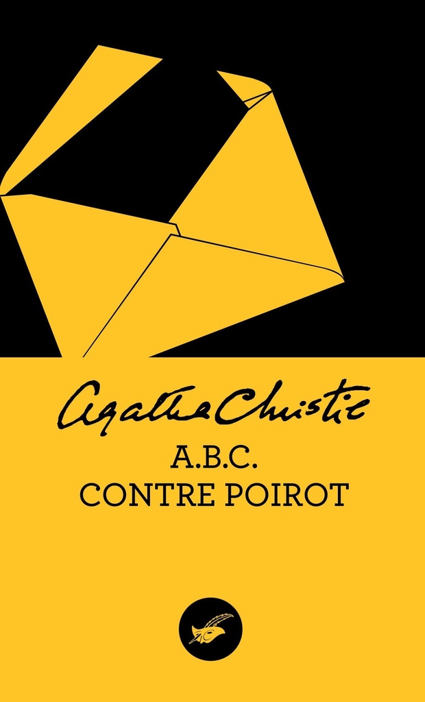 [9782702436158] ABC contre Poirot (Nouvelle traduction révisée)