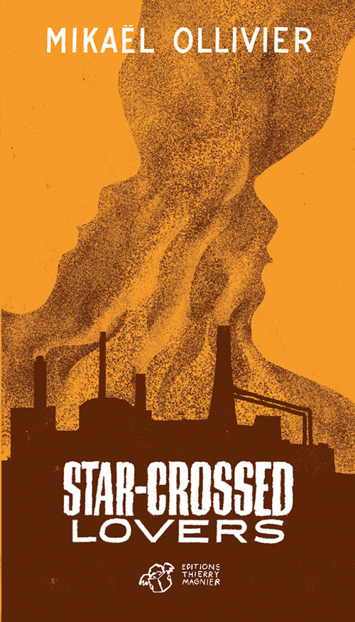 [9791035201944] Star-crossed lovers