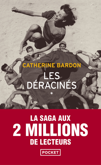 [9782266287302] Les Déracinés
