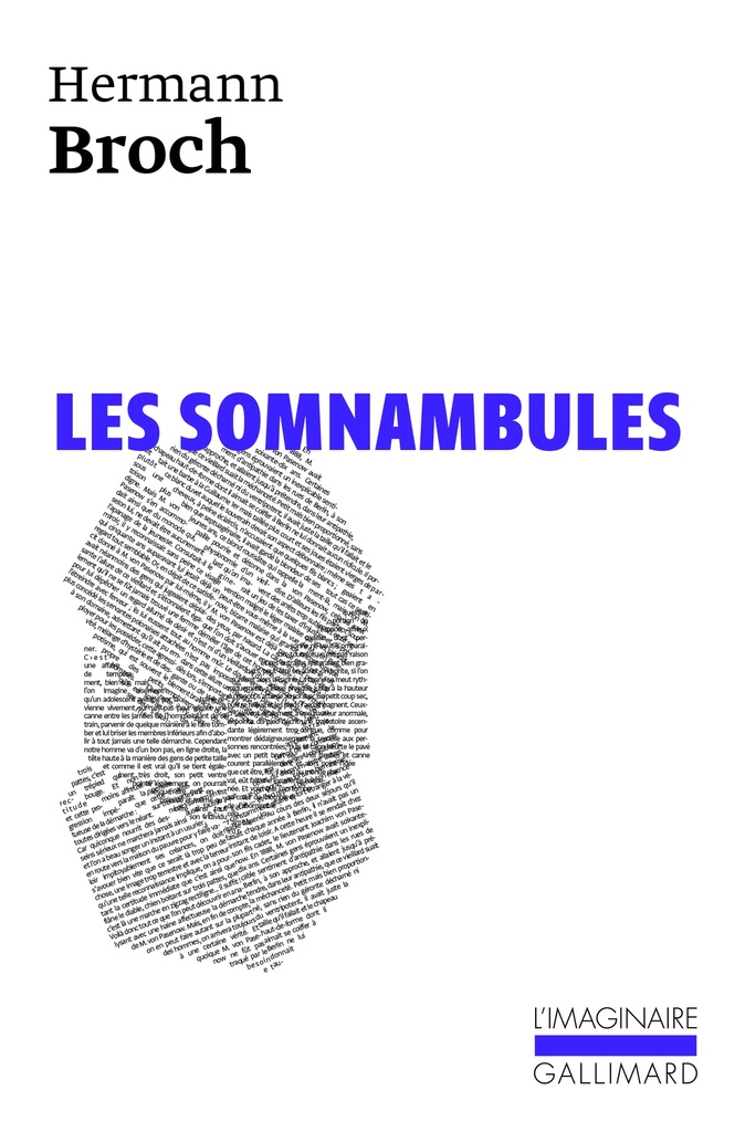 [9782070719716] Les Somnambules