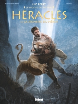 [9782344001677] Héraclès - Tome 01