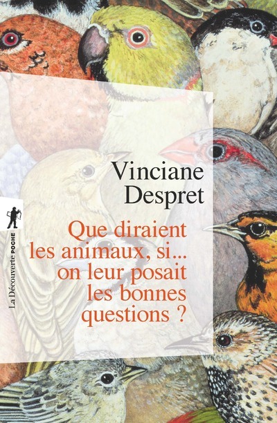[9782707183262] Que diraient les animaux, si... on leur posait les bonnes questions ?
