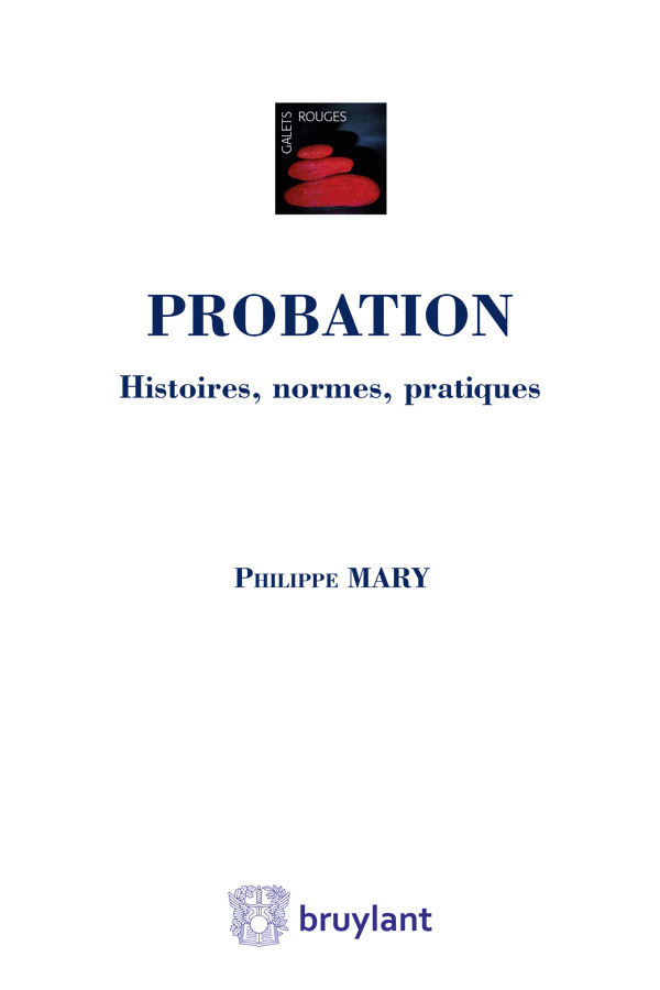 [9782802752547] Probation