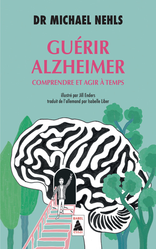 [9782330113513] Guérir Alzheimer