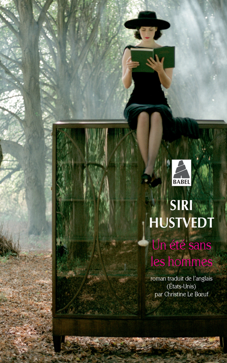 [9782330018641] Un été sans les hommes