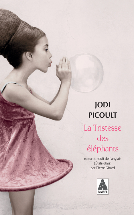 [9782330109578] La Tristesse des éléphants