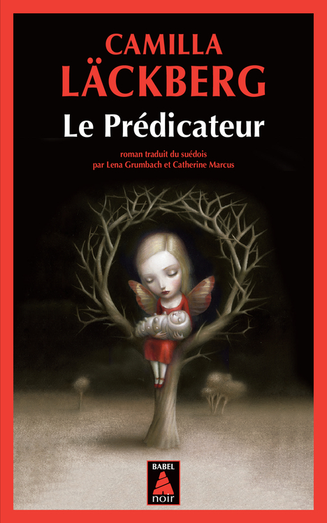 [9782330018030] Le Prédicateur
