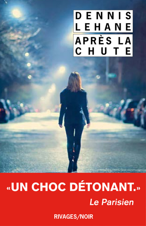 [9782743644949] Après la chute
