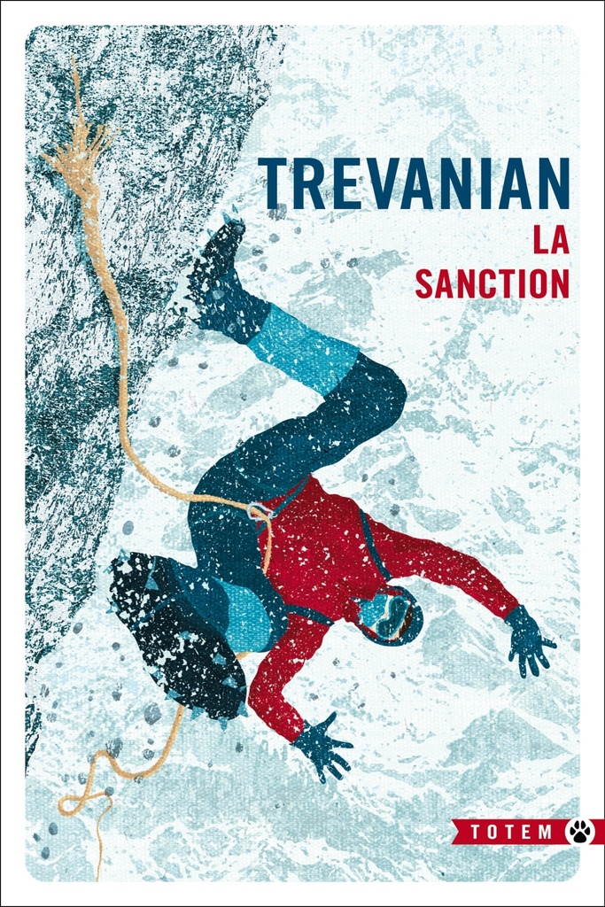 [9782351785973] La sanction