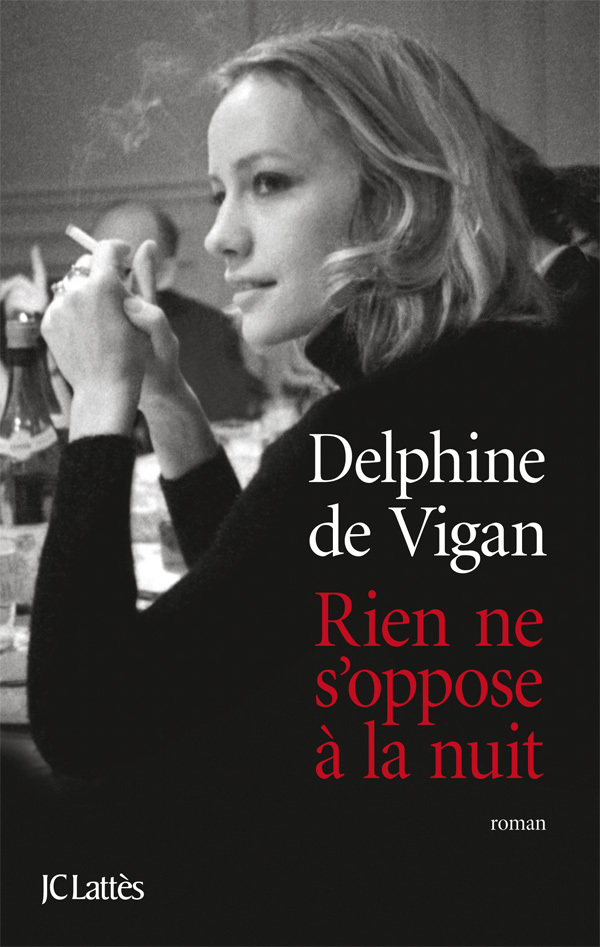 [9782709635790] Rien ne s'oppose à la nuit