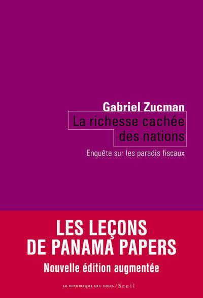 [9782021375688] La Richesse cachée des nations