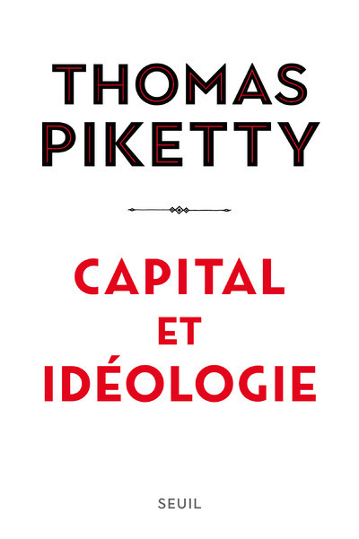 [9782021338041] Capital et idéologie