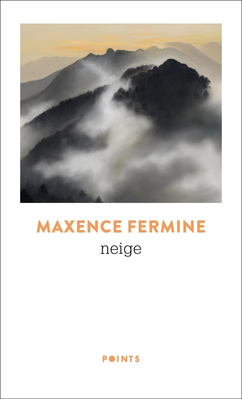 [9782757883105] Neige