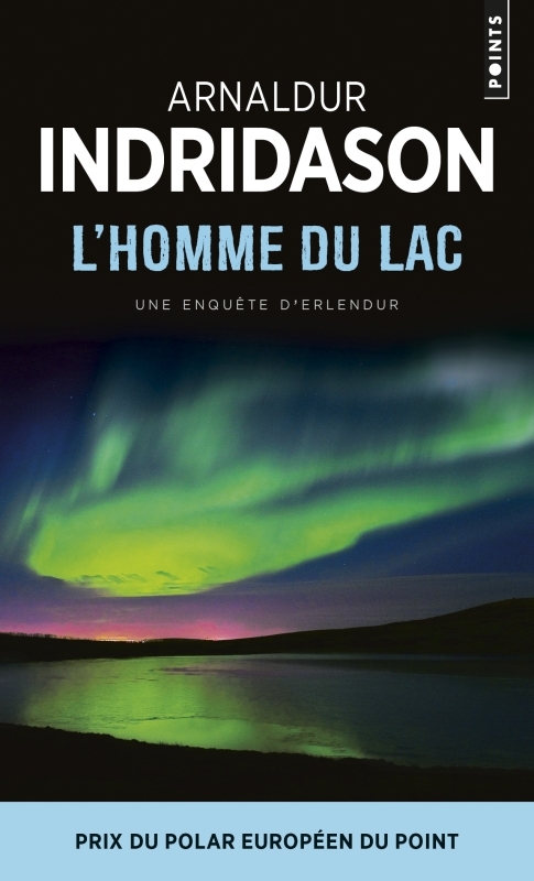 [9782757812877] L'Homme du lac