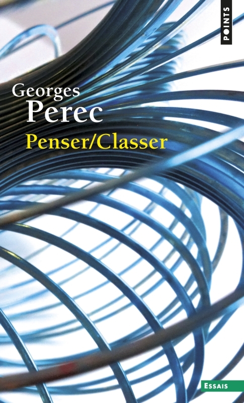 [9782757851326] Penser/Classer