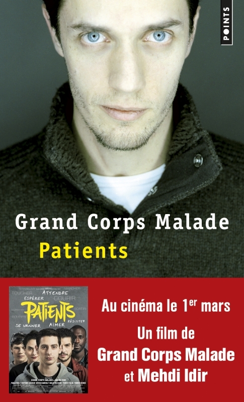 [9782757866054] Patients
