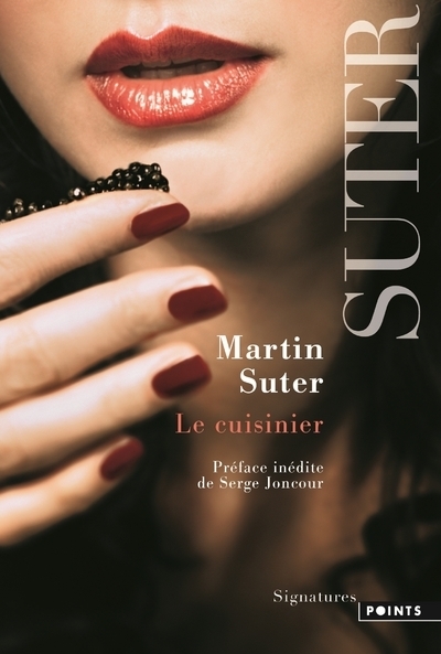 [9782757874912] Le Cuisinier
