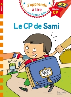 [9782012903814] Sami et Julie CP Niveau 1 Le CP de Sami