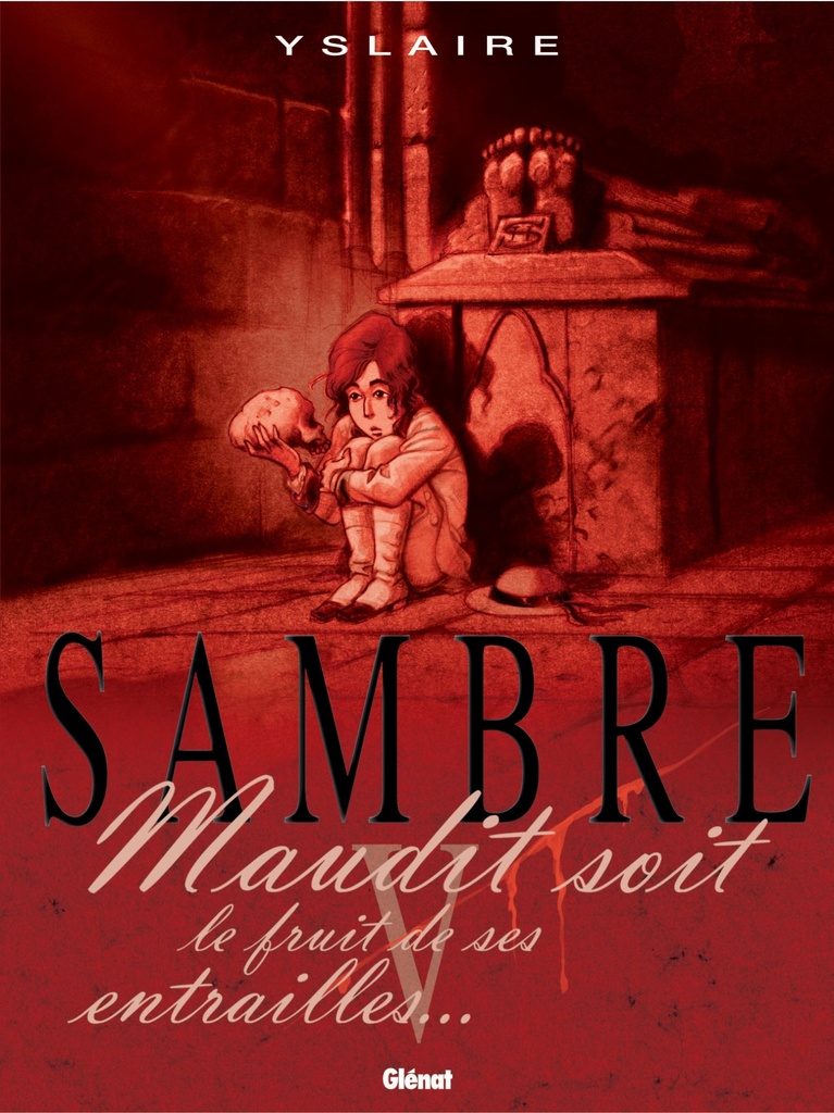 [9782723435482] Sambre - Tome 05