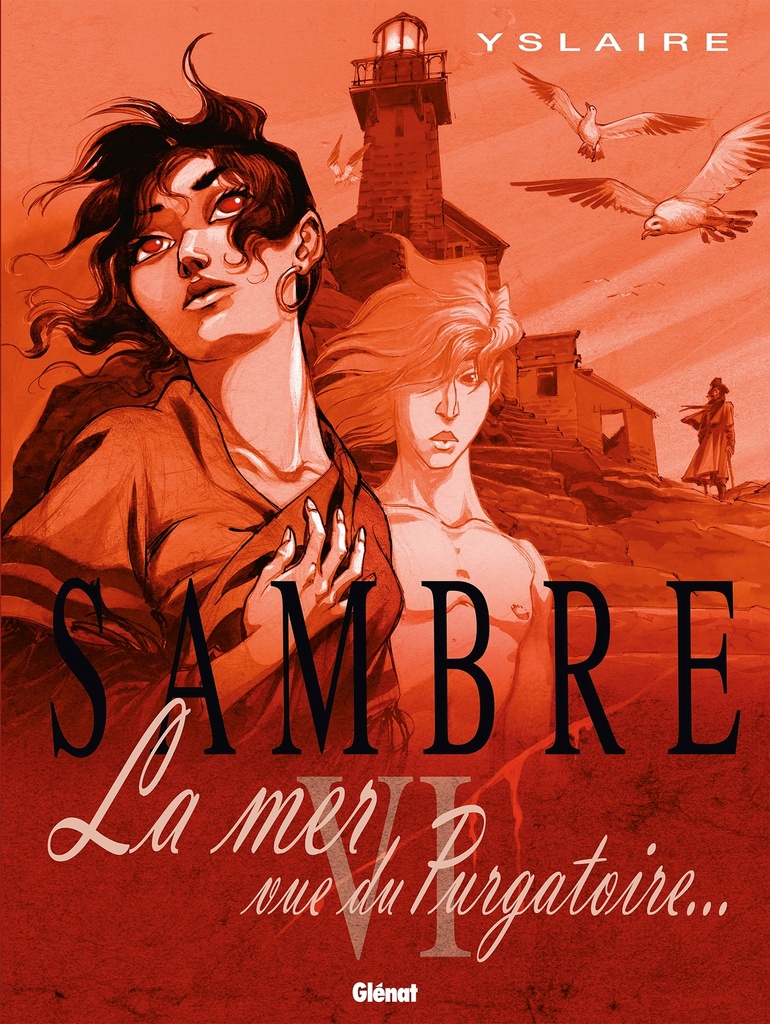 [9782723444293] Sambre - Tome 06