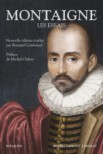 [9782221218815] Les Essais