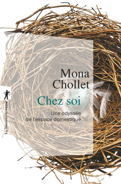 [9782707192196] Chez soi. Une odyssée de l'espace domestique
