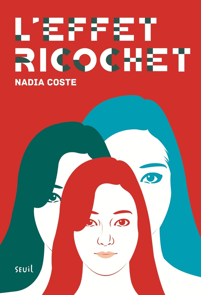 [9791023508598] L'Effet Ricochet