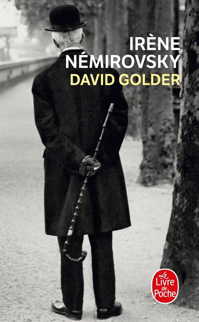 [9782253065210] David Golder