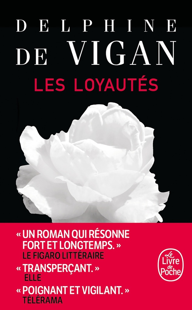 [9782253906872] Les Loyautés