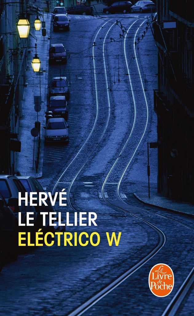 [9782253166504] Eléctrico W