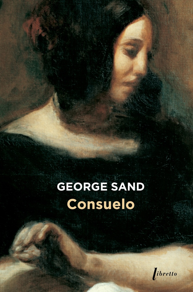 [9782369143604] Consuelo