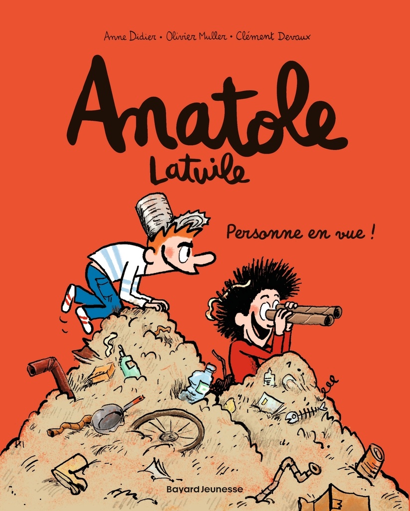 [9782747037723] Anatole Latuile, Tome 03