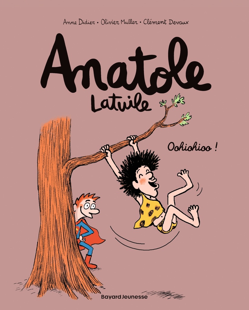 [9782747037686] Anatole Latuile, Tome 02