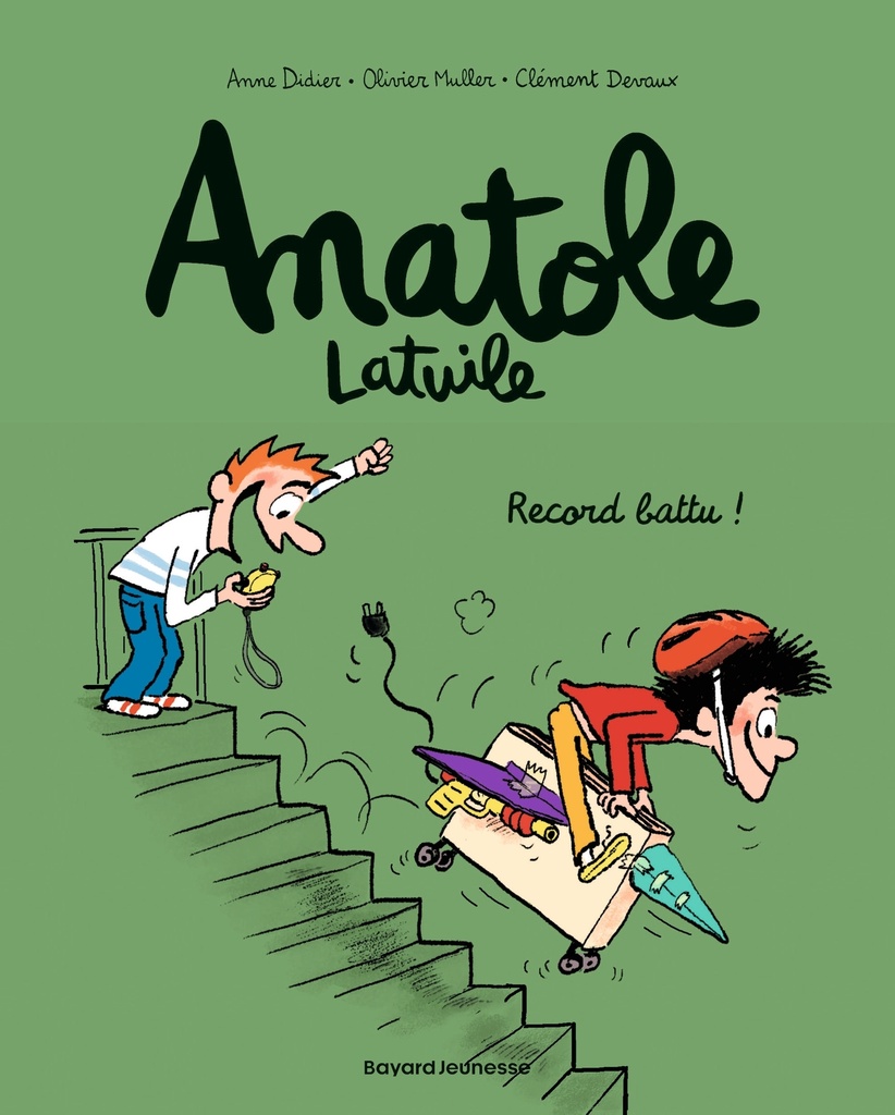 [9782747037730] Anatole Latuile, Tome 04