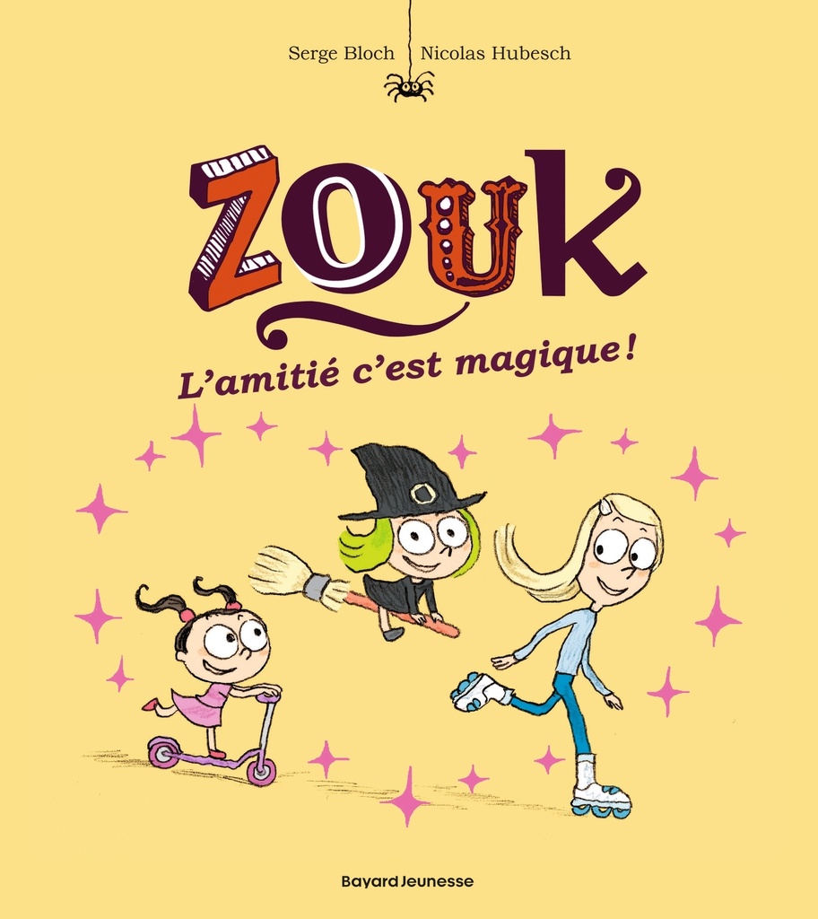 [9782747073103] Zouk, Tome 10